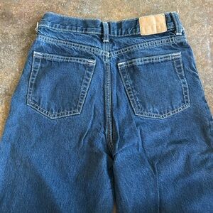 Weekday Rail Mid Loose Jeans